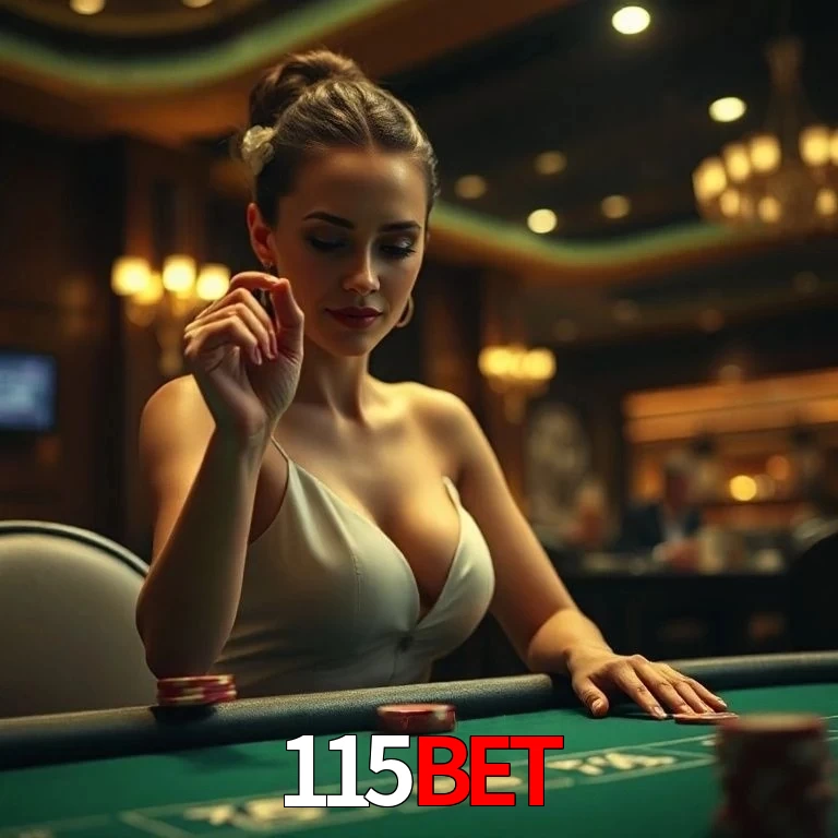 115bet App Sync
