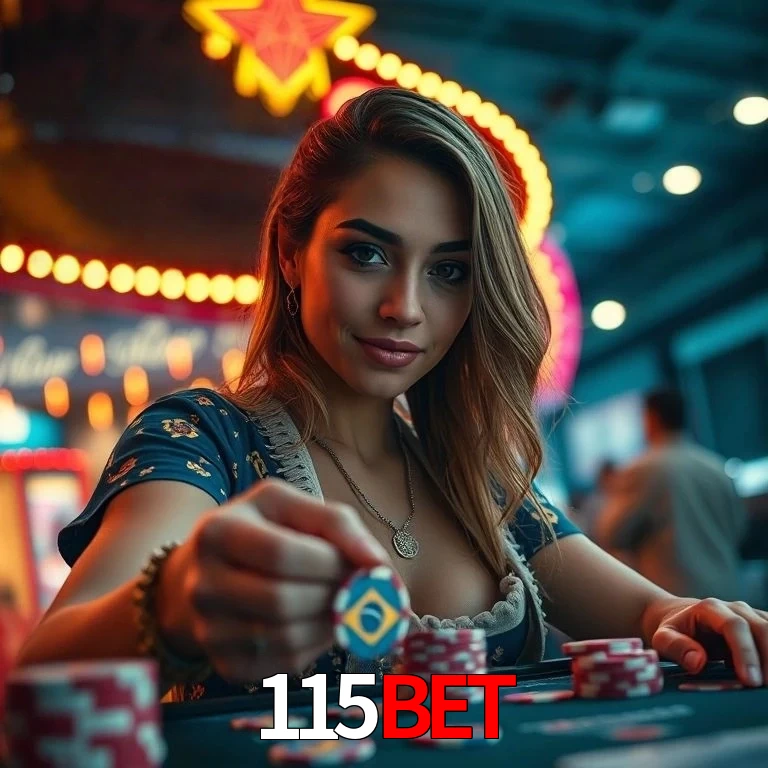 115bet Suporte