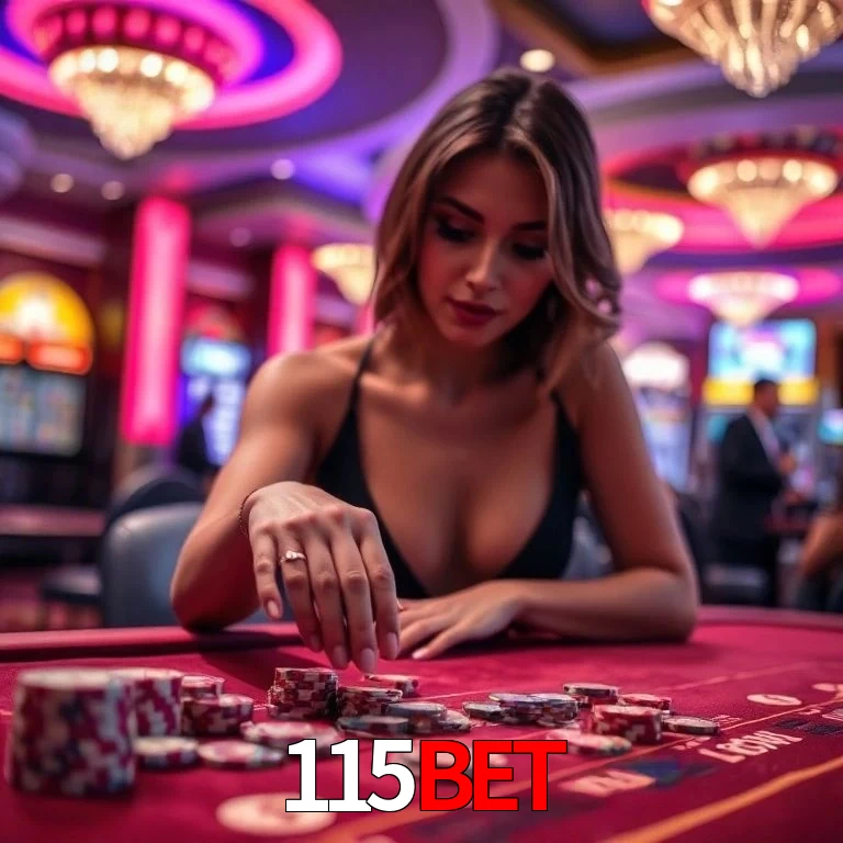 115bet Casino RNG