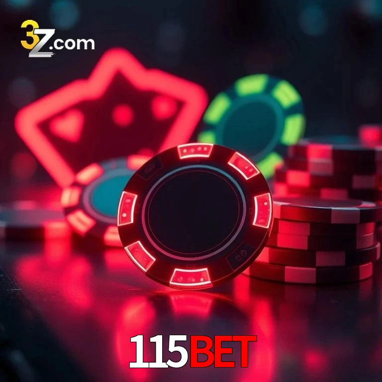 115bet Slot Analytics