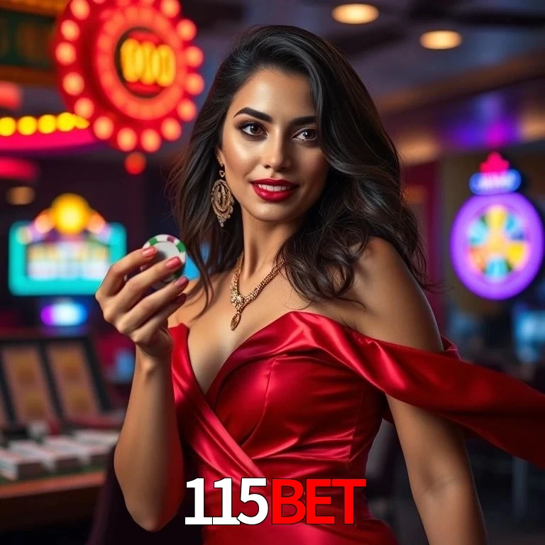 115bet Torneios Slots