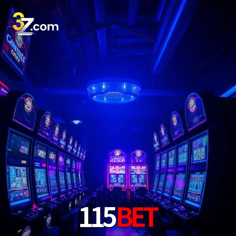 115bet App Security