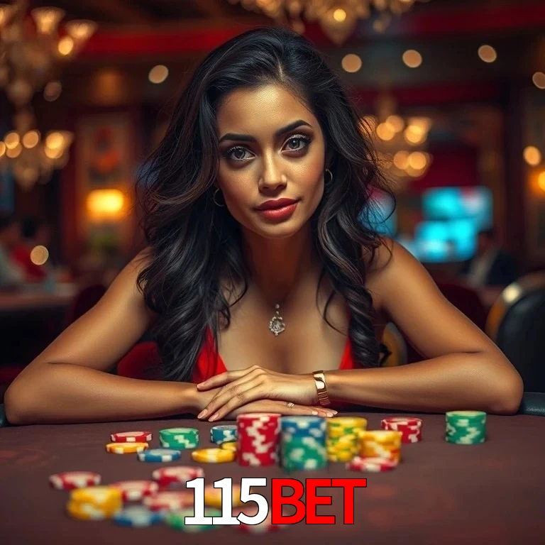 115bet telegram
