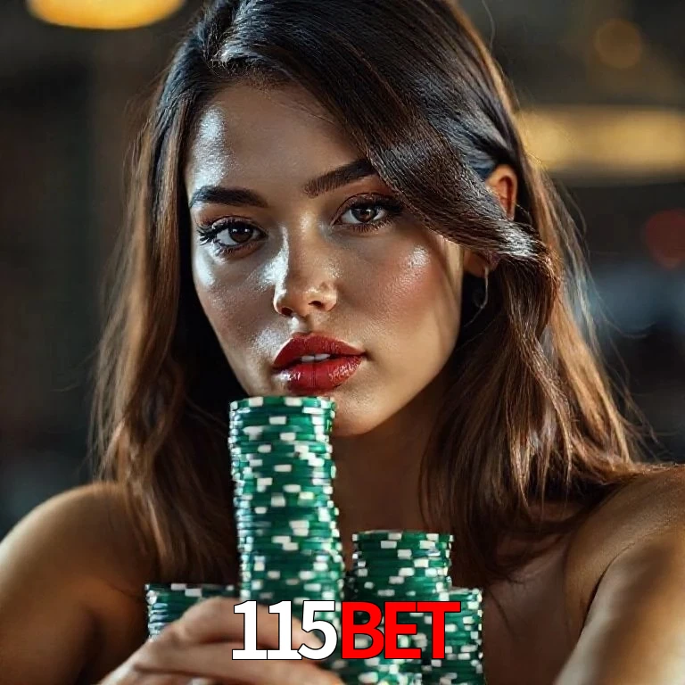 115bet Slot Temas